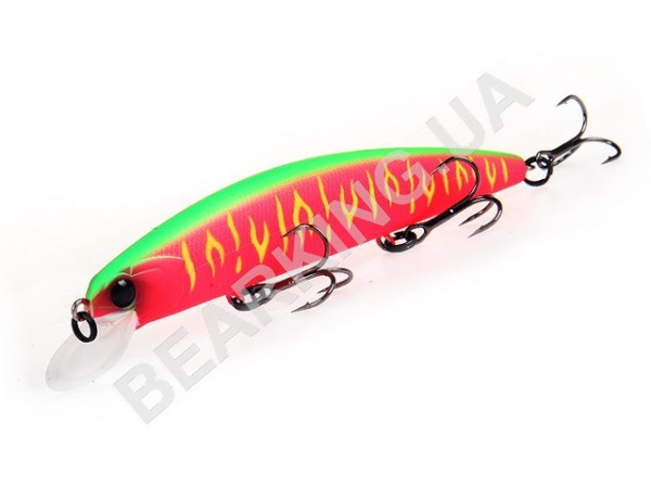 Bearking Rudra 130SP цвет K 21 грамм