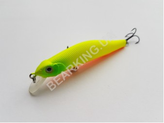 Bearking Orbit 80SP цвет M 8 грамм