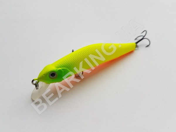 Bearking Orbit 80SP цвет M 8 грамм
