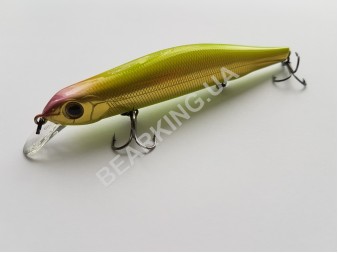 Bearking Orbit 110SP цвет P 17 грамм