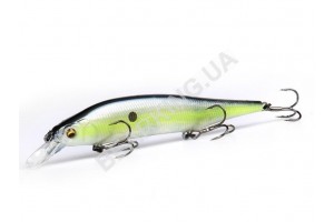 Bearking Ito Shiner 115SP цвет I 18 грамм