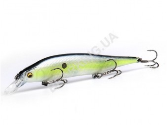 Bearking Ito Shiner 115SP цвет I 18 грамм