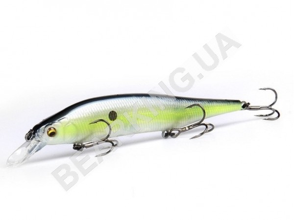 Bearking Ito Shiner 115SP цвет I 18 грамм