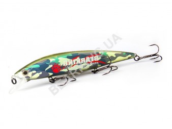 Bearking Rerange 130SP цвет M 22 грамм