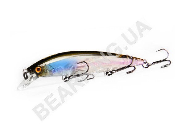Bearking Rerange 110SP цвет C 16 грамм