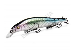 Bearking Ito Shiner 115SP цвет R 15 грамм