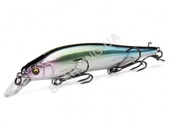 Bearking Ito Shiner 115SP цвет R 15 грамм