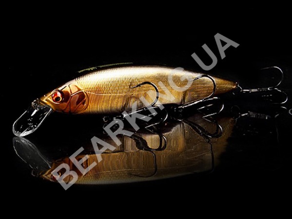 Bearking Kanata 160F цвет E 30 грамм