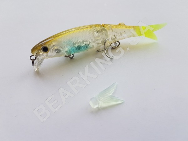 Bearking Tiny Magallon 88SP цвет D 7.2 грамм