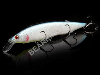 Bearking Kanata 160F цвет F 30 грамм