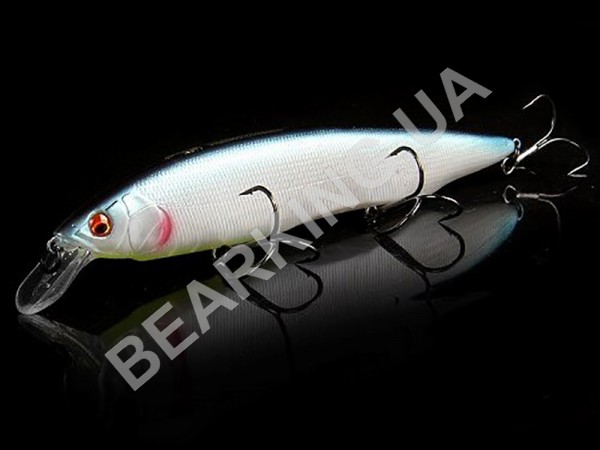 Bearking Kanata 160F цвет F 30 грамм