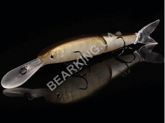 Bearking Magallon Diving 113SS цвет J 16 грамм