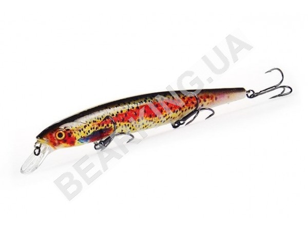 Bearking MagSquad 128SP цвет Q 23 грамм