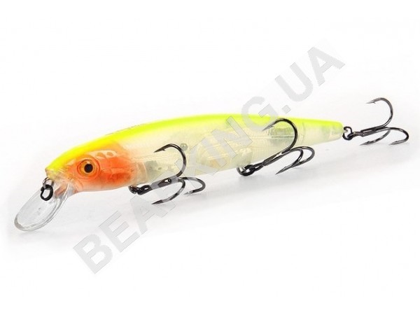 Bearking MagSquad 128SP цвет J 23 грамм
