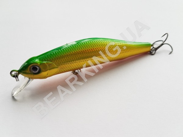 Bearking Orbit 80SP цвет H 8 грамм