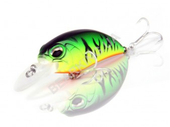 Bearking Realis Crank M65 8A цвет F 14 грамм