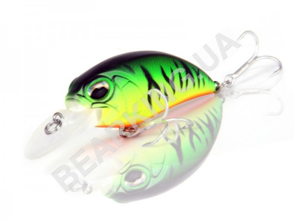 Bearking Realis Crank M65 8A цвет F 14 грамм