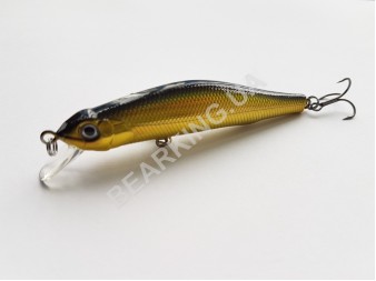 Bearking Orbit 80SP цвет C 8 грамм