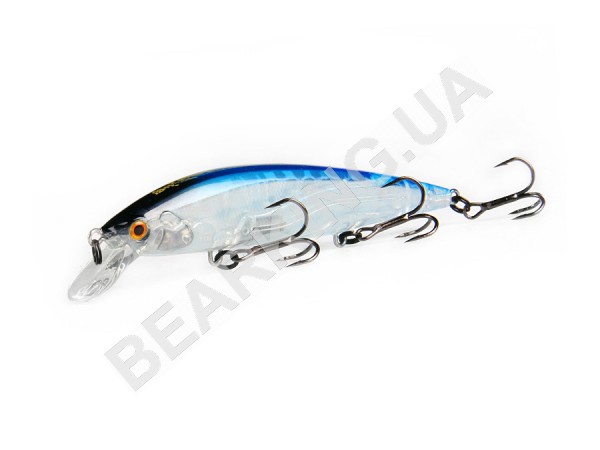 Bearking Rerange 110SP цвет E 16 грамм