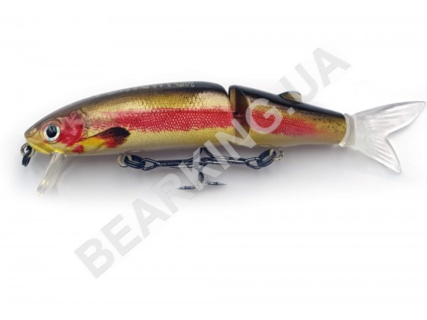 Bearking Magallon 113F цвет O 13 грамм