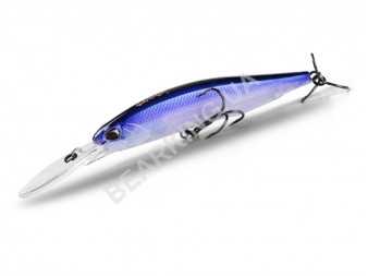 Bearking Realis 100DR цвет T 16 грамм