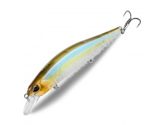 Bearking Realis Jerkbait 110SP цвет D 17 грамм