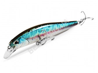 Bearking Realis Jerkbait 100SP цвет Q 14.5 грамм