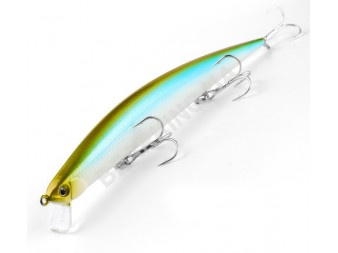 Bearking Tide Minnow Slim 175F цвет H 27.7 грамм