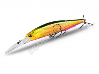 Bearking Realis 100DR цвет L 16 грамм