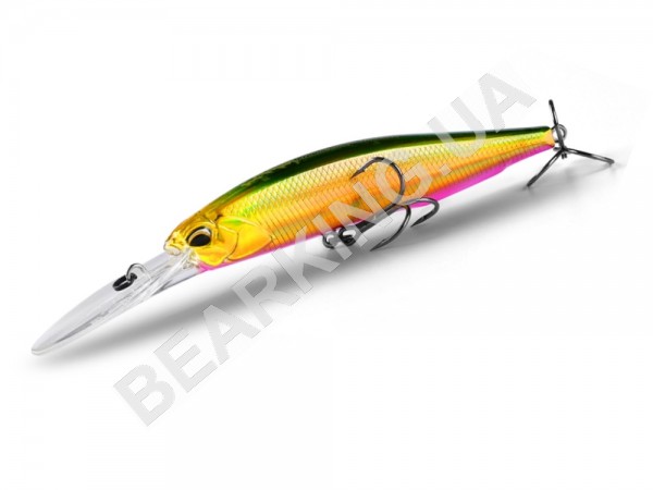 Bearking Realis 100DR цвет L 16 грамм