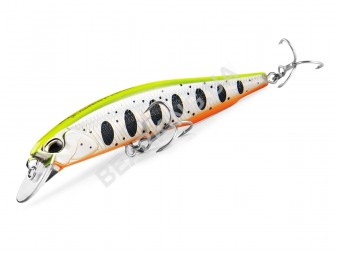 Bearking Realis Jerkbait 100SP цвет U 14.5 грамм