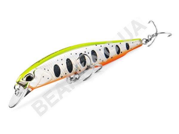 Bearking Realis Jerkbait 100SP цвет U 14.5 грамм