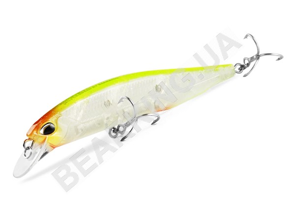 Bearking Realis Jerkbait 100SP цвет Z 14.5 грамм