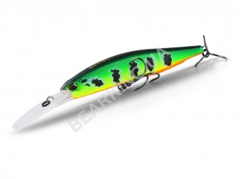 Bearking Realis 100DR цвет N 16 грамм