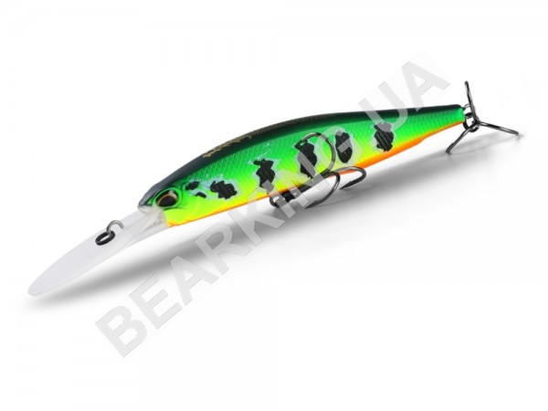 Bearking Realis 100DR цвет N 16 грамм