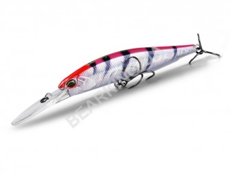 Bearking Realis 100DR цвет P 16 грамм