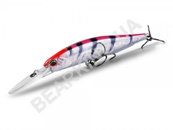 Bearking Realis 100DR цвет P 16 грамм