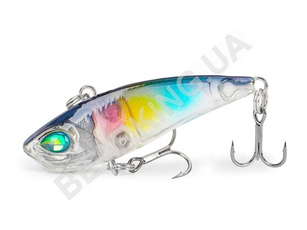 Bearking Tetra Works Bivi 40S цвет G 3.8 грамм
