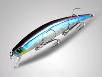 Bearking Tide Minnow Slim 140F цвет F 18 грамм