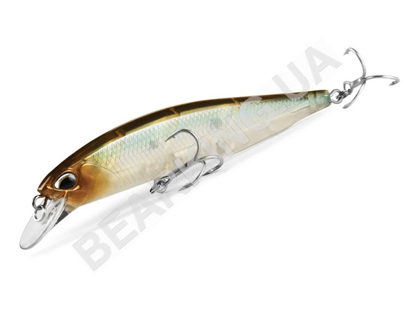 Bearking Realis Jerkbait 100SP цвет V 14.5 грамм