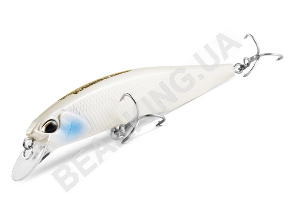 Bearking Realis Jerkbait 100SP цвет  14.5 грамм