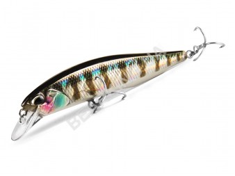 Bearking Realis Jerkbait 100SP цвет O 14.5 грамм