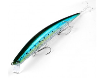 Bearking Tide Minnow Slim 175F цвет F 27.7 грамм