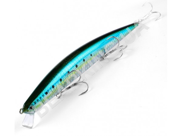 Bearking Tide Minnow Slim 175F цвет F 27.7 грамм