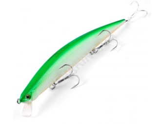 Bearking Tide Minnow Slim 175F цвет D 27.7 грамм