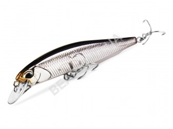 Bearking Realis Jerkbait 100SP цвет 41 14.5 грамм