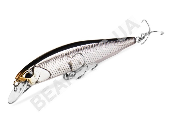 Bearking Realis Jerkbait 100SP цвет 41 14.5 грамм