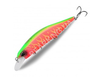 Bearking Realis Jerkbait 110SP цвет B 17 грамм