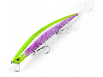 Bearking Tide Minnow Slim 175F цвет E 27.7 грамм