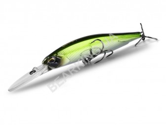 Bearking Realis 100DR цвет 22 16 грамм